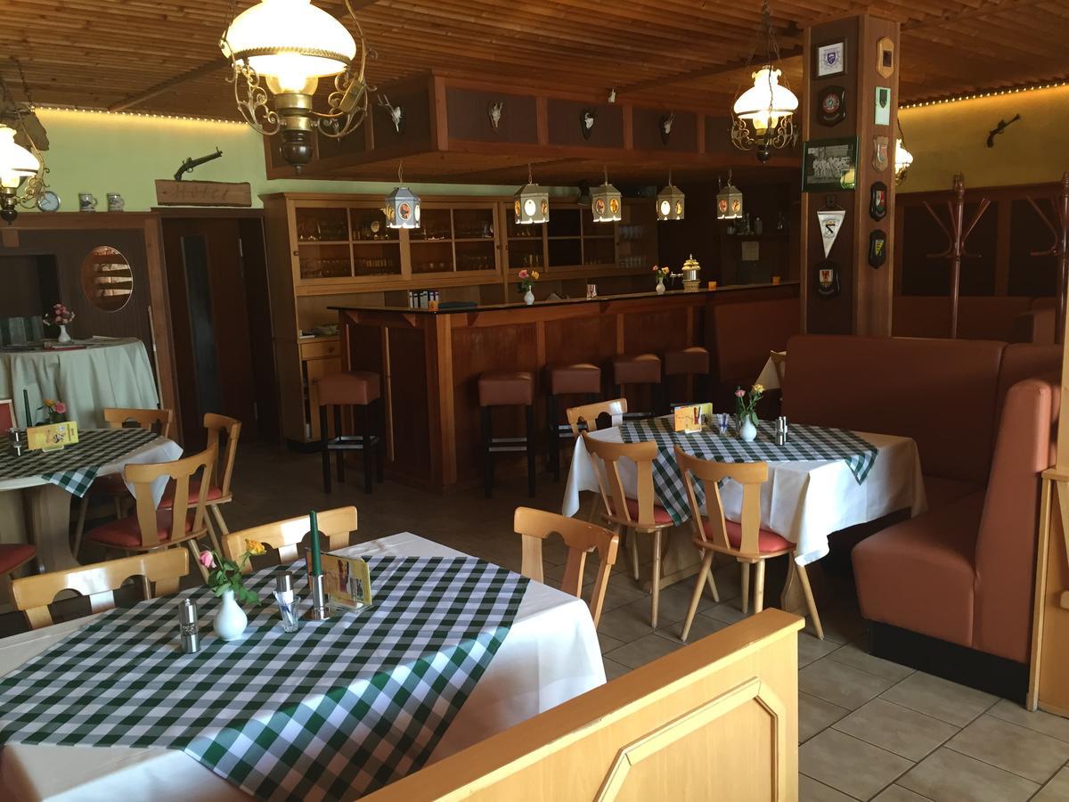 Hotel Schuetzenhaus Bruck  Zewnętrze zdjęcie
