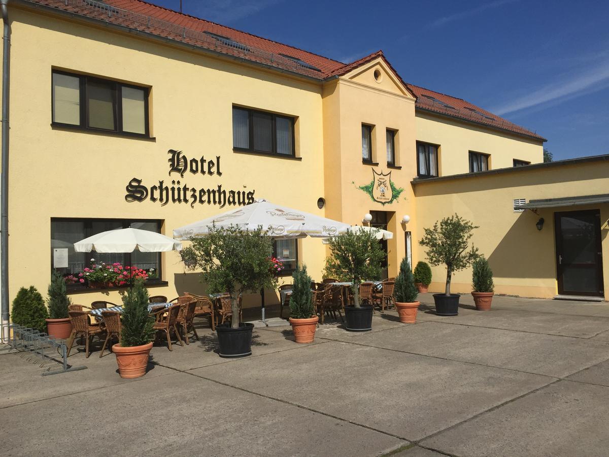 Hotel Schuetzenhaus Bruck  Zewnętrze zdjęcie